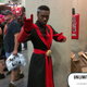 Illustration for article titled Here’s Today’s Giant Cosplay Gallery From San Diego